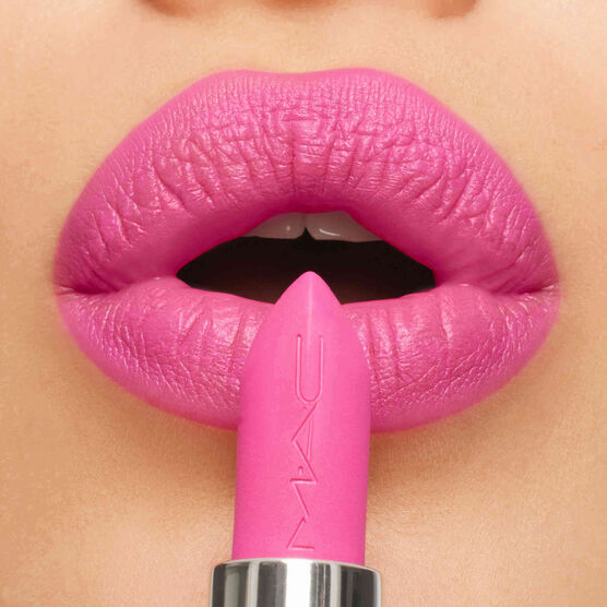MACXIMAL SILKY MATTE LIPSTICK CANDYYUMYU
